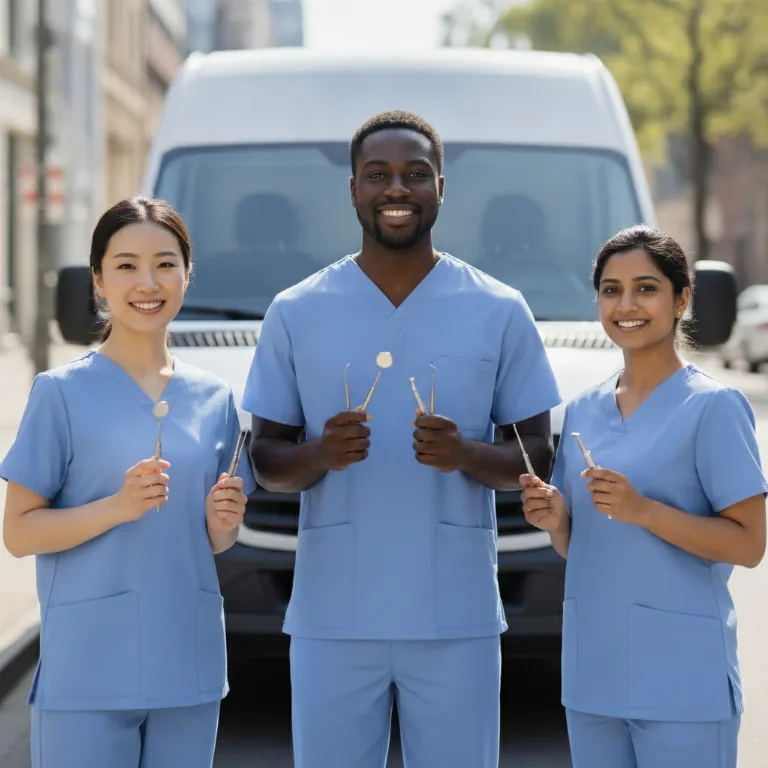 dentist West Torrington