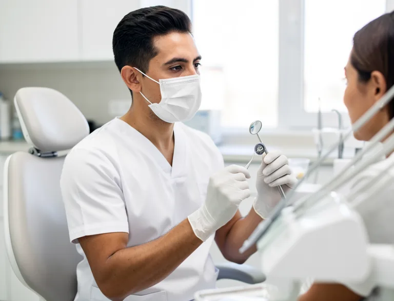 dentist West Torrington
